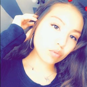 Meet your Posher, Joselyn